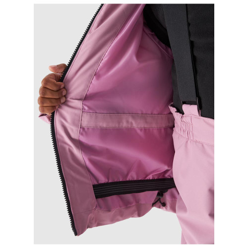 4F Παιδικό μπουφάν Technical Jacket